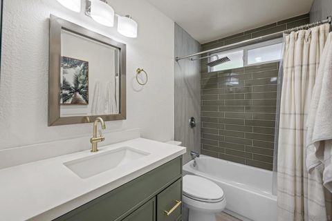 Tiny photo for 2382 Haller St, San Diego, CA 92104 (MLS # 250039639)