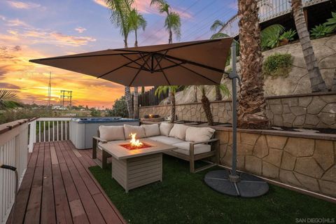 Tiny photo for 2382 Haller St, San Diego, CA 92104 (MLS # 250039639)