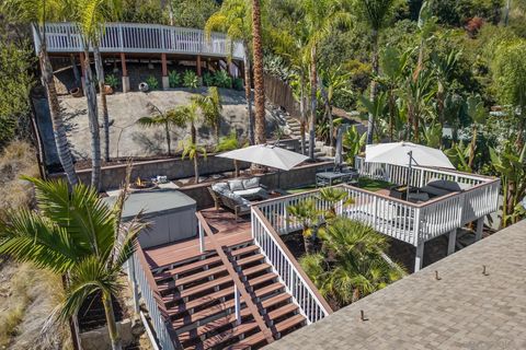 Tiny photo for 2382 Haller St, San Diego, CA 92104 (MLS # 250039639)