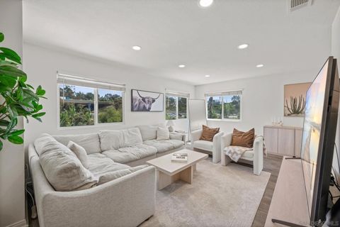 Tiny photo for 2382 Haller St, San Diego, CA 92104 (MLS # 250039639)