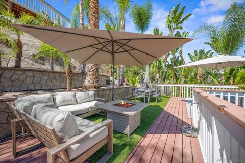 Tiny photo for 2382 Haller St, San Diego, CA 92104 (MLS # 250039639)