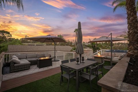 Tiny photo for 2382 Haller St, San Diego, CA 92104 (MLS # 250039639)