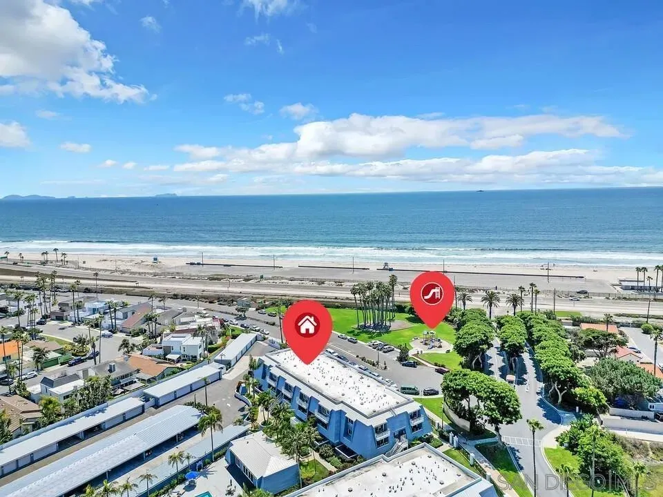 Coronado, California 92118, United States, 2 Bedrooms Bedrooms, ,3 BathroomsBathrooms,Residential,Active,163462