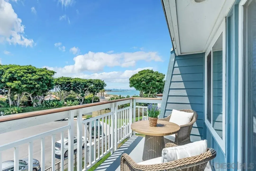 Coronado, California 92118, United States, 2 Bedrooms Bedrooms, ,3 BathroomsBathrooms,Residential,Active,163462