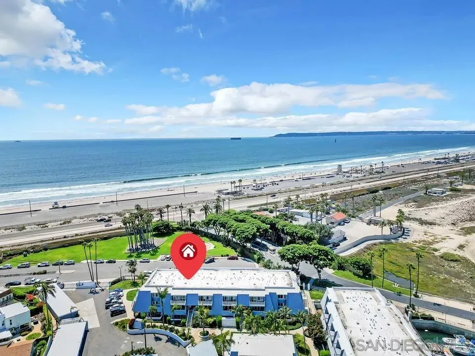 Coronado, California 92118, United States, 2 Bedrooms Bedrooms, ,3 BathroomsBathrooms,Residential,Active,163462