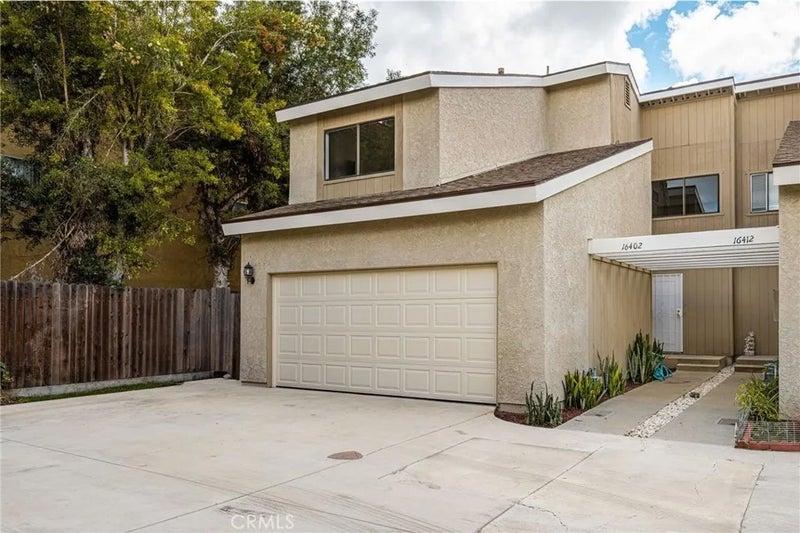 16402 S Casa Rey