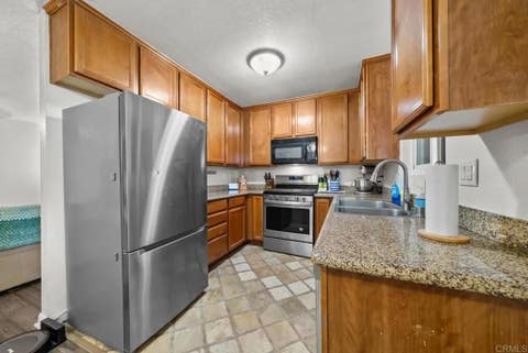 Photo of 513 Calle Montecito #64, Oceanside, CA 92057 (MLS # PTP2606314)