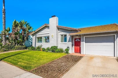 8373 El Paseo Grande La Jolla CA 92037