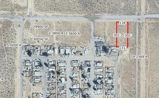 0 El Mirage & Raccoon 0.91-acres