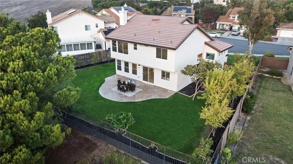 Photo of 3212 Brightwood Court, Oceanside, CA 92058 (MLS # OC25248923)