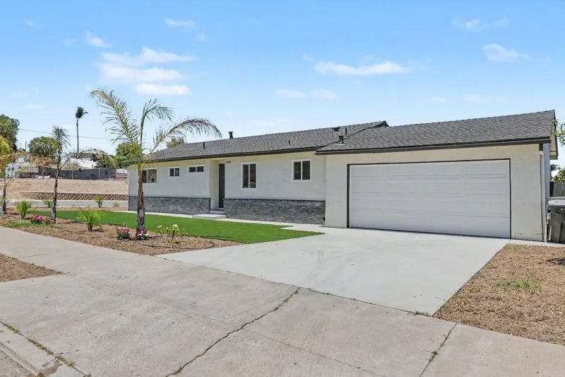 8004 Drexel Court