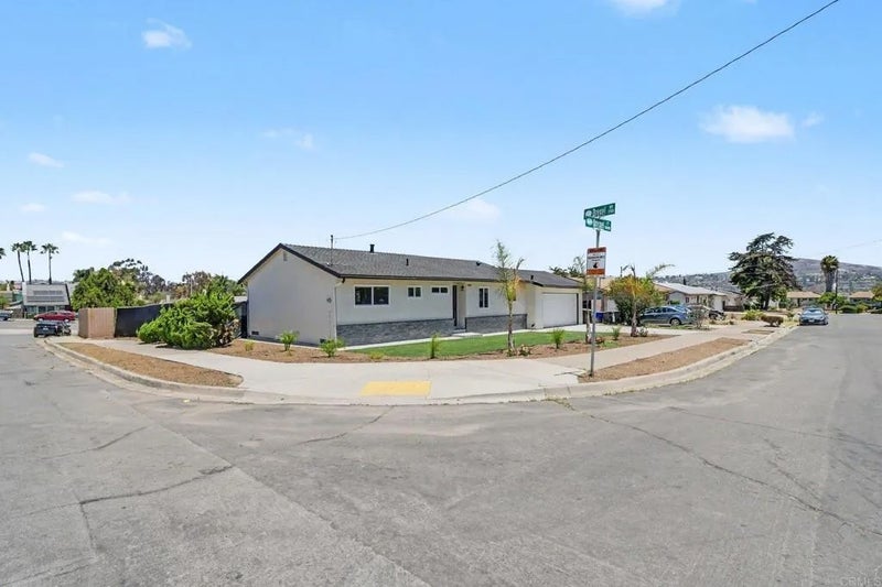 8004 Drexel Court
