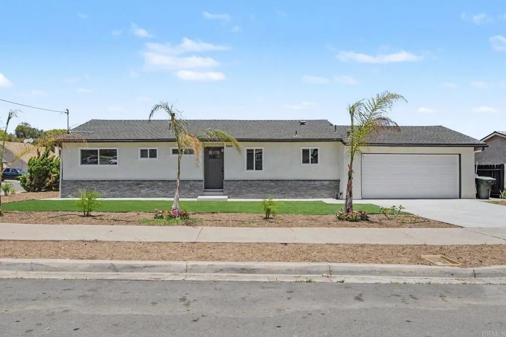 Photo of 8004 Drexel Court, Lemon Grove, CA 91945 (MLS # PTP2605337)