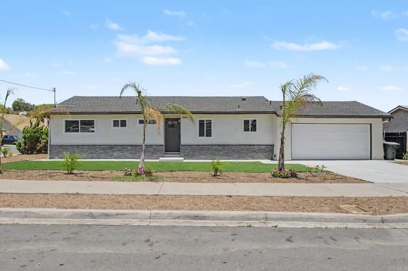 8004 Drexel Court
