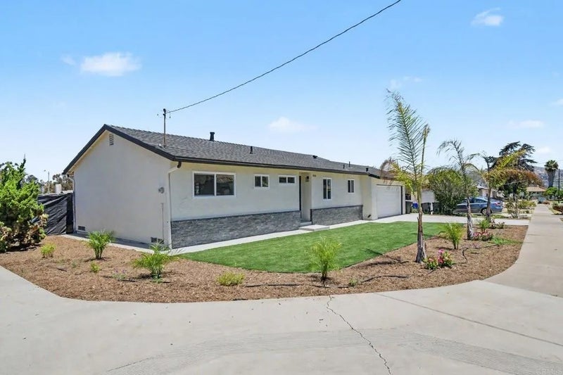 8004 Drexel Court