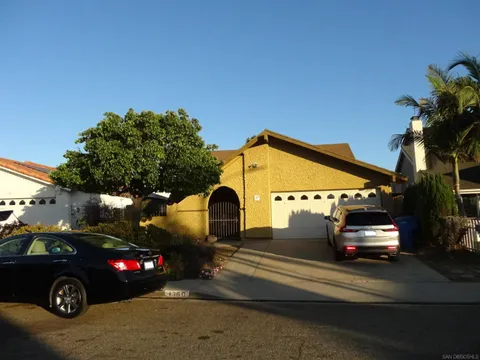 1360 Cerritos Court, Chula Vista, CA 91910 - #: 260008870