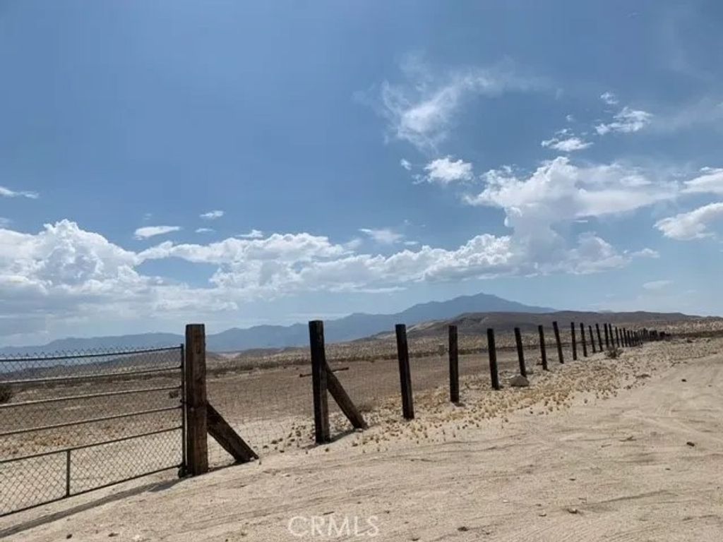 Photo of 0 Sky Ridge, Desert Hot Springs, CA 92441 (MLS # PW23143398)