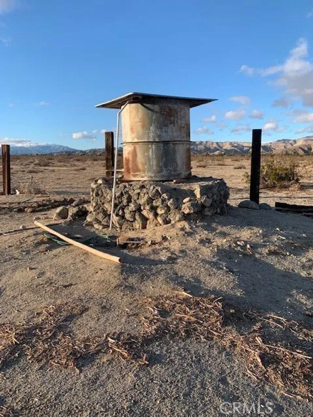 Photo of 0 Sky Ridge, Desert Hot Springs, CA 92441 (MLS # PW23143398)