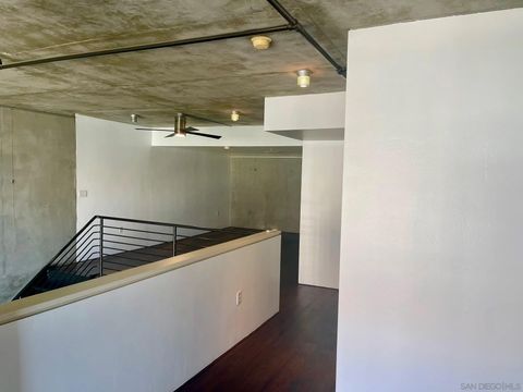 Tiny photo for 1780 Kettner Blvd #513, San Diego, CA 92101 (MLS # 250036979)