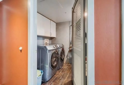 Tiny photo for 1780 Kettner Blvd #513, San Diego, CA 92101 (MLS # 250036979)