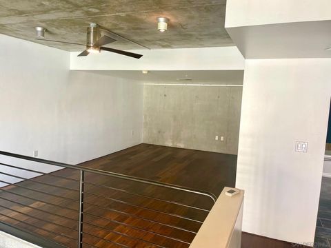 Tiny photo for 1780 Kettner Blvd #513, San Diego, CA 92101 (MLS # 250036979)