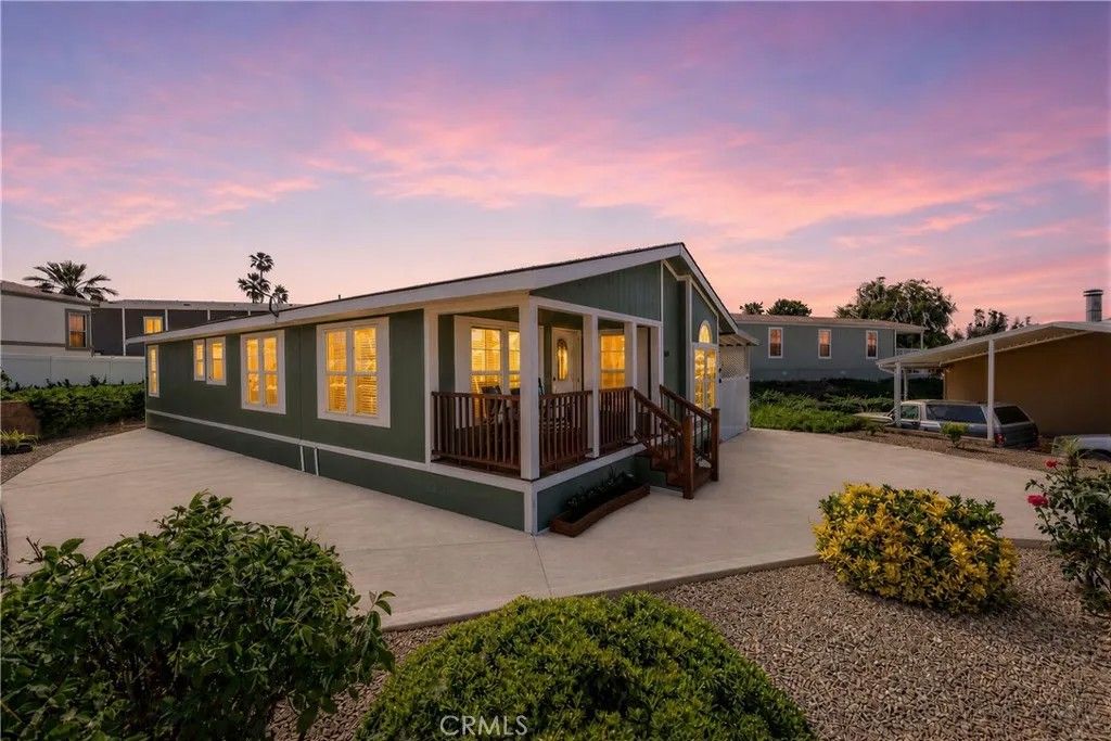 Photo of 1536 S State ST #147, Hemet, CA 92543 (MLS # SW26110972)