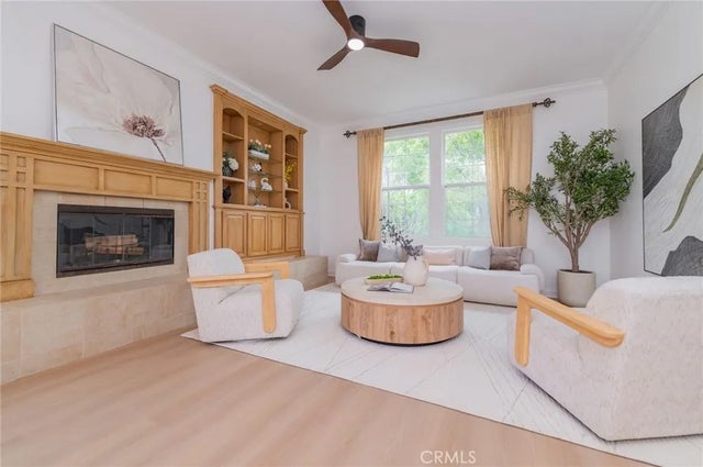 46 Middlebury, Irvine