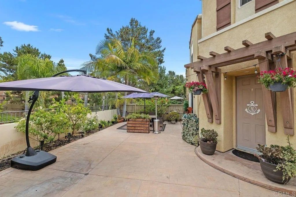 Photo of 1543 Caminito Cremona, Chula Vista, CA 91915 (MLS # NDP2605128)