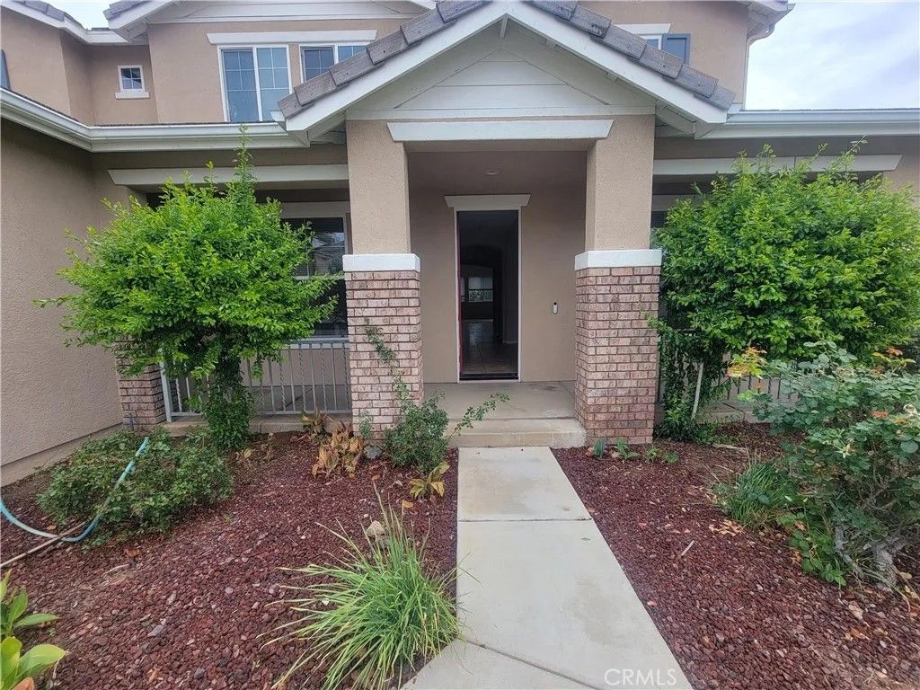 Photo of 35620 Crossroads Street, Wildomar, CA 92595 (MLS # RS26044982)