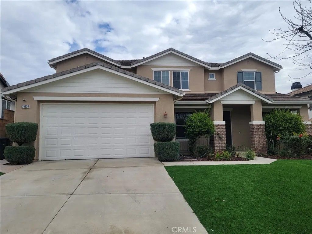 Photo of 35620 Crossroads Street, Wildomar, CA 92595 (MLS # RS26044982)