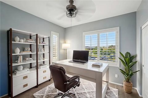 Tiny photo for 264 Cleomella Court, Hemet, CA 92543 (MLS # SW25252820)