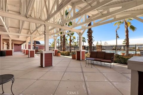 Tiny photo for 264 Cleomella Court, Hemet, CA 92543 (MLS # SW25252820)