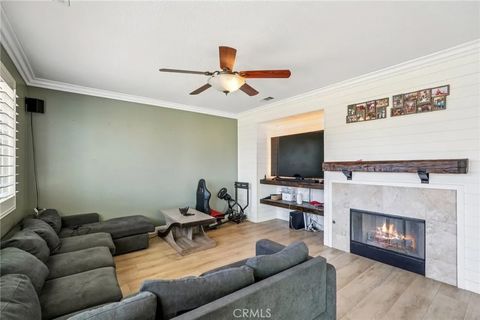 Photo of 264 Cleomella Court, Hemet, CA 92543 (MLS # SW25252820)