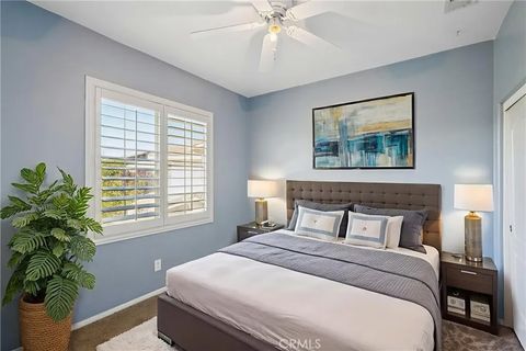 Tiny photo for 264 Cleomella Court, Hemet, CA 92543 (MLS # SW25252820)