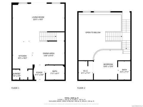Tiny photo for 1501 India St #605, San Diego, CA 92101 (MLS # 250039324)