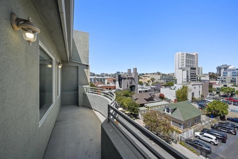 Tiny photo for 1501 India St #605, San Diego, CA 92101 (MLS # 250039324)