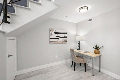 Tiny photo for 1501 India St #605, San Diego, CA 92101 (MLS # 250039324)