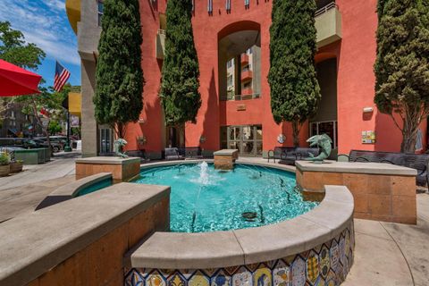 Photo of 1501 India St #605, San Diego, CA 92101 (MLS # 250039324)