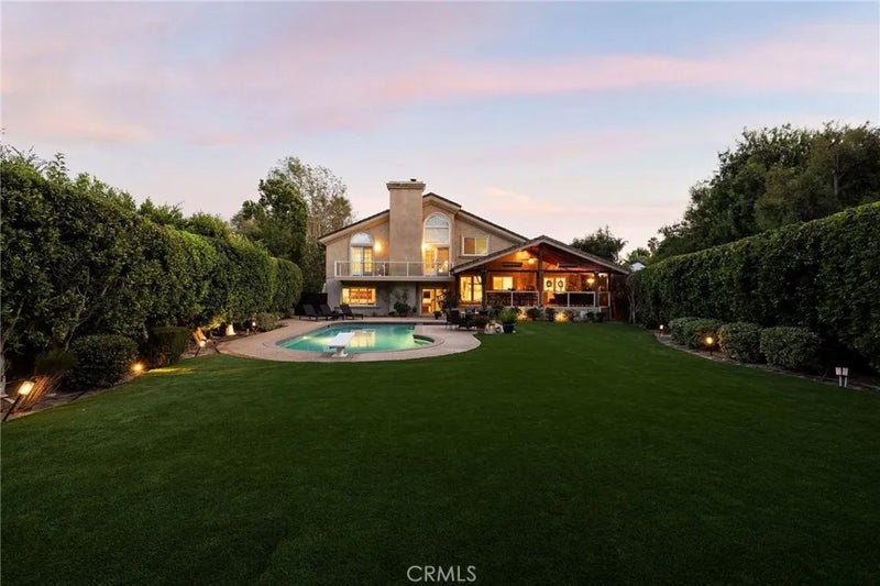 27401 Lost Colt Drive