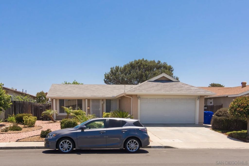 Photo of 10939 Avenida Del Gato, San Diego, CA 92126 (MLS # 260010247)