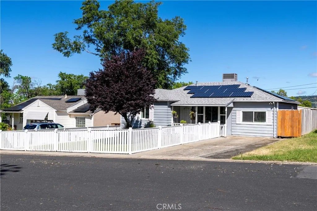 Photo of 3468 Stauss Avenue, Oroville, CA 95966 (MLS # OR26074367)