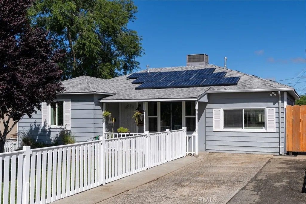 Photo of 3468 Stauss Avenue, Oroville, CA 95966 (MLS # OR26074367)