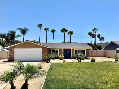 Photo of 23619 Barrego WAY, Ramona, CA 92065 (MLS # 260016786)