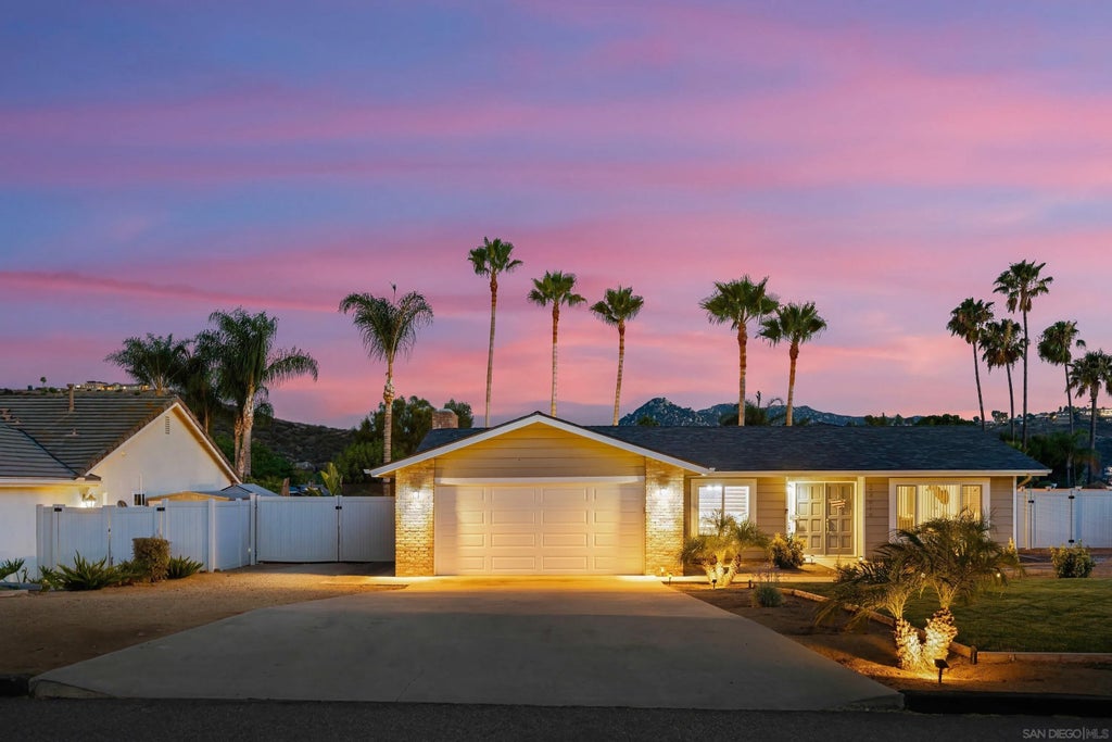 Photo of 23619 Barrego Way, Ramona, CA 92065 (MLS # 260016786)
