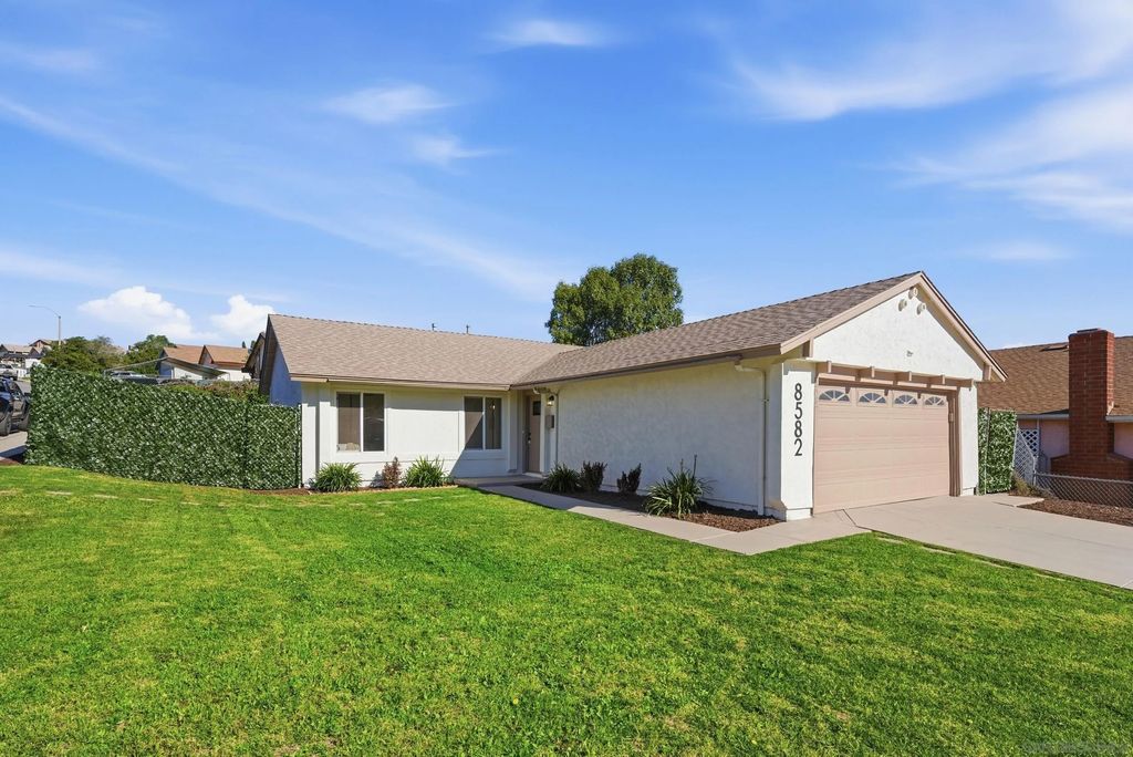 Photo of 8582 Parkbrook Street, San Diego, CA 92114 (MLS # 260002072)