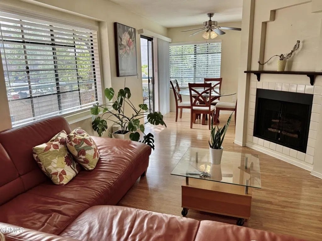 Photo of 18109 Erik Court #451, Canyon Country, CA 91387 (MLS # V1-38136)