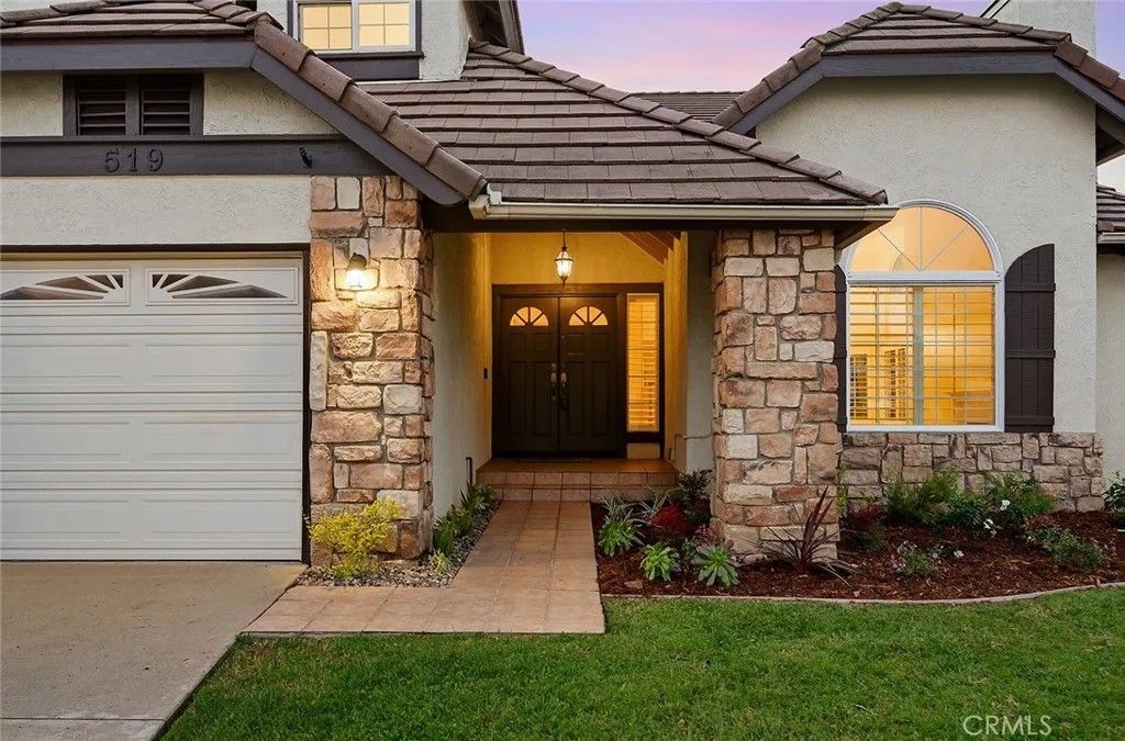 Photo of 519 Calle Monterey, San Dimas, CA 91773 (MLS # CV26018655)