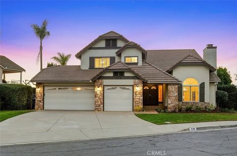 Photo of 519 Calle Monterey, San Dimas, CA 91773 (MLS # CV26018655)