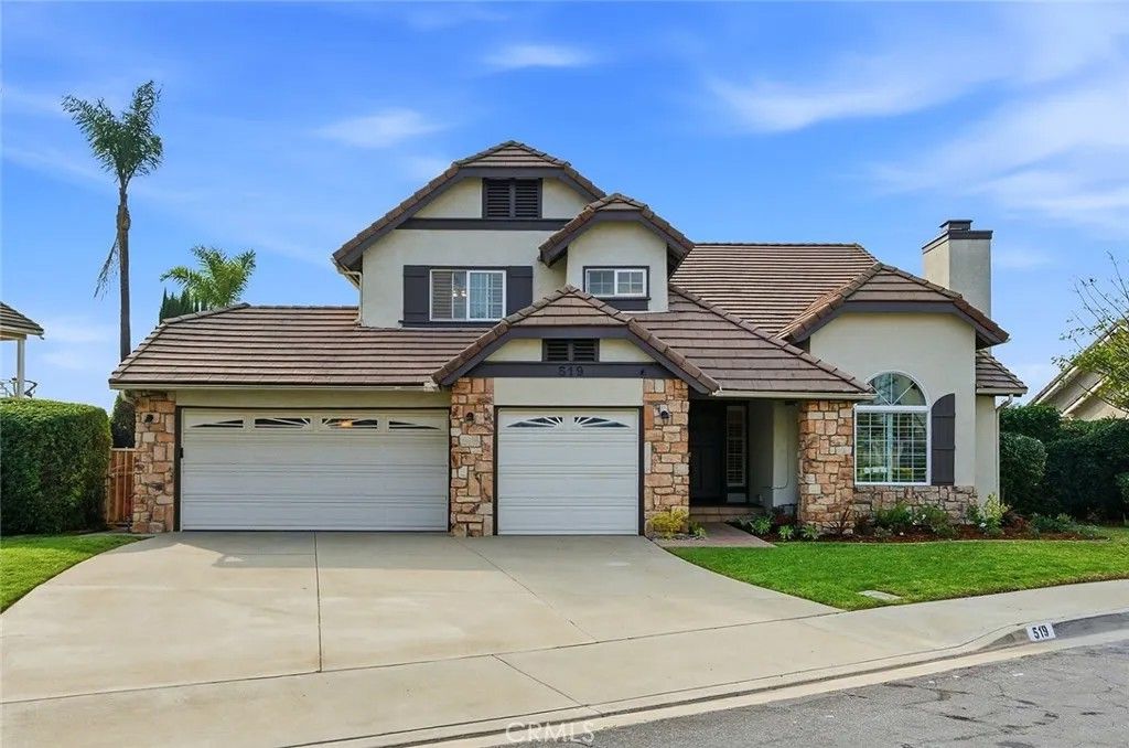 Photo of 519 Calle Monterey, San Dimas, CA 91773 (MLS # CV26018655)