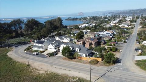 1705 5th Los Osos CA 93402
